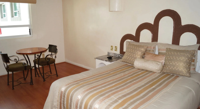 Global Express Puebla - FINSA, Buchen Sie Hotel Puebla Bundesstaat Puebla