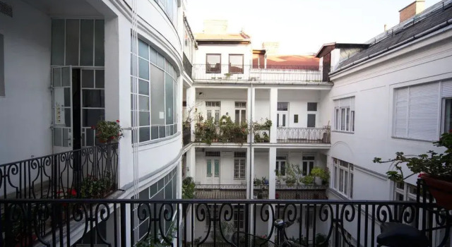 Fancyapartments, Забронировать Апартаменты/квартира Будапешт Центральная Венгрия