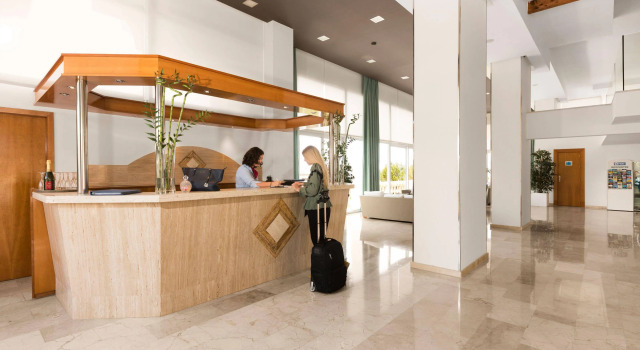 Hotel ROC Illetas & SPA