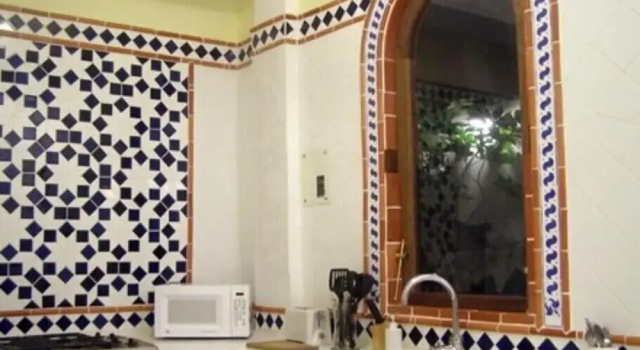 Апартаменты Posada Colonial Beach Villas