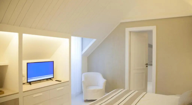 Двухместный номер Standard B&B La Collegiata