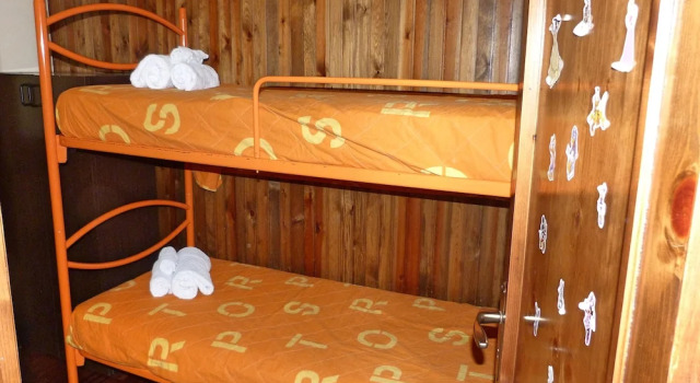 Residence La Montanara, Book Hotel Camigliatello Silano 