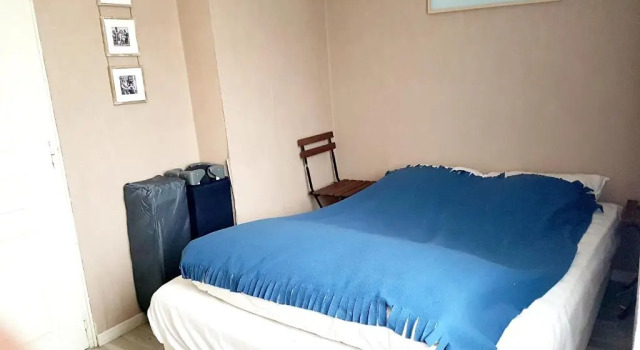 Maison de 2 chambres a Varaville a 400 m de la plage avec jardin clos et wifi, Забронировать Отель Отели Варавиль с парковкой, Парковка