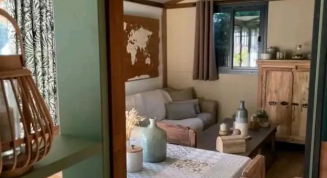 Cottage cosy Bassin d'Arcachon, Забронировать Дом для отпуска Виллы Бассен-д'Аркашон, Вилла