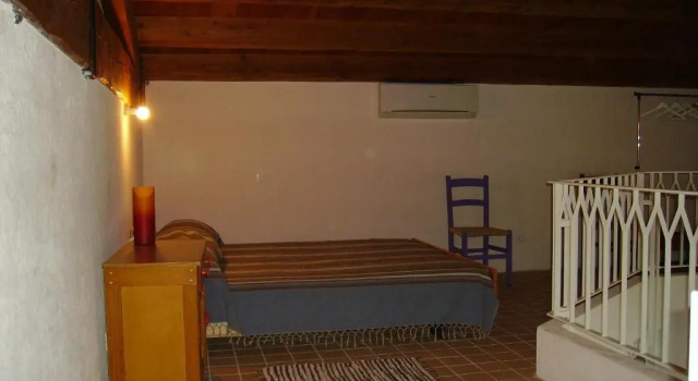 Коттедж I Macaseni di Franca