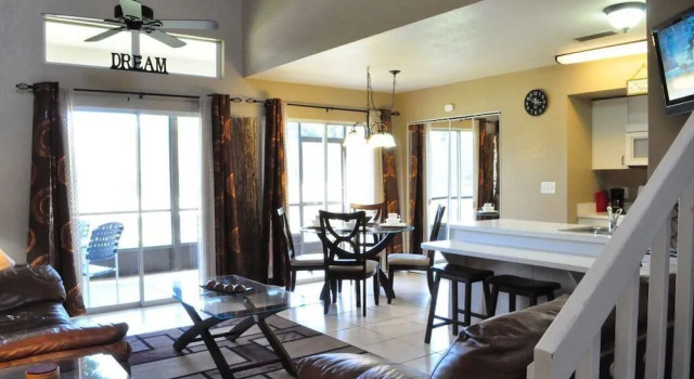 Mango Key 3168 - Three Bedroom Townhome