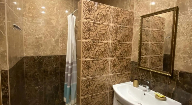 ул. Роксоланы , 16 центр 300 м. до бювета новый дом 2018 года, Prenota Hotel Truskavec' 