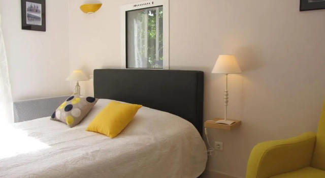 Номер Standard Casa Rurale Lou Pichoun Nis