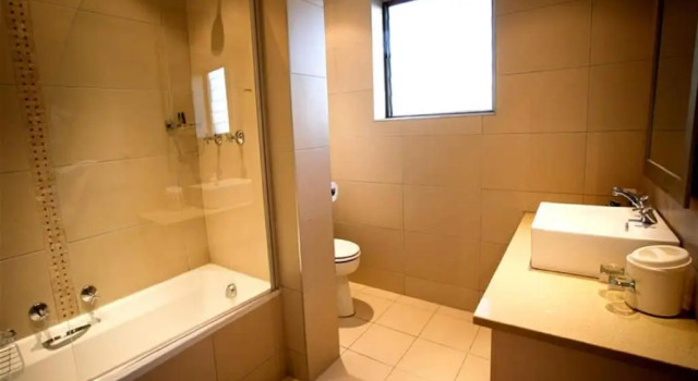 Двухместный номер Standard President Hotel