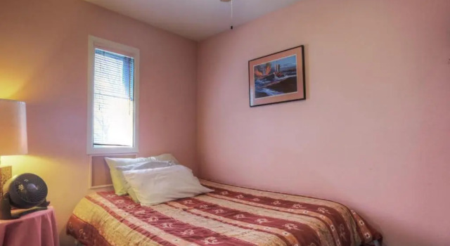 Suite 2 chambres Beds By the Bridge