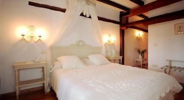 Полулюкс Hotel Casona de Quintana
