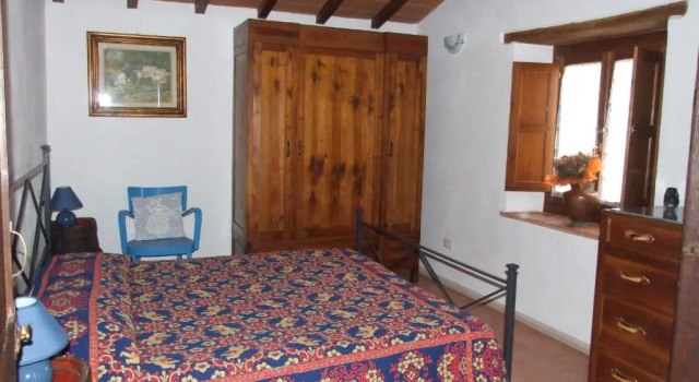 Номер Standard Agriturismo Stazione di Monta