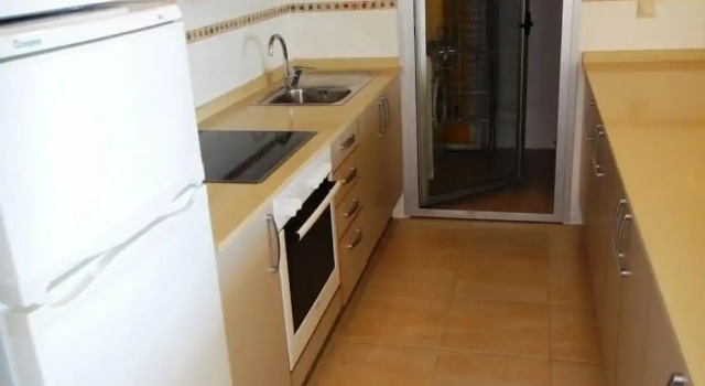 Апартаменты Apartamentos Pompeya