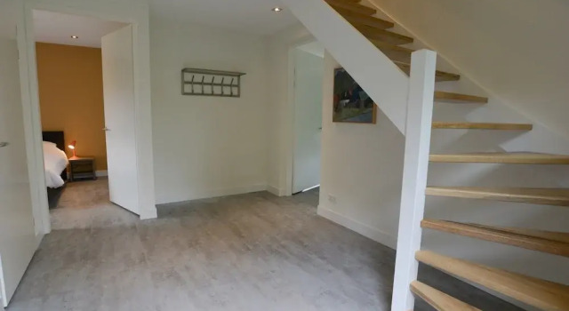 Вилла Luxury Villa in Texel