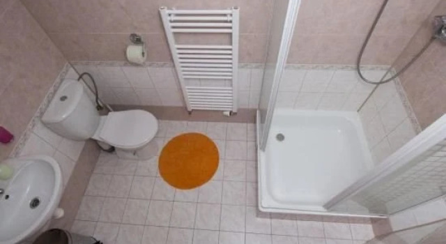 Penzion Sport, Rezervovat Hotel Hotely v Prešovský kraj s parkováním, Parkování