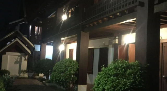 Lakhangthong Boutique Hotel