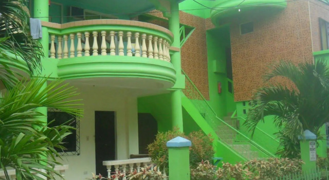 Boarding House Boracay