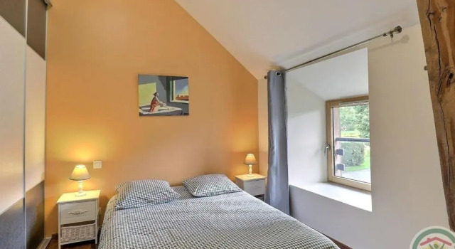Gîte Plerguer, 5 pièces, 8 personnes - FR-1-538-104, Rezerwuj Hotel  