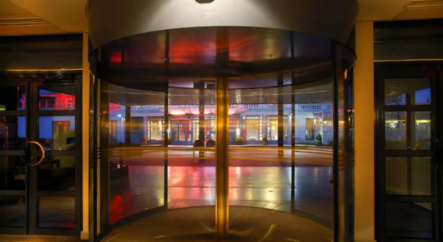 Le Forges Hotel, Book Hotel SPA-hoteller i Upper Normandy, SPA