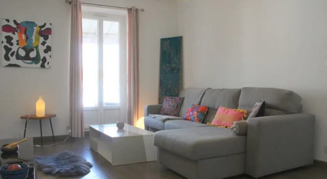 Residence Garibaldi - Nice, Забронировать Апартаменты/квартира Ницца Приморские Альпы, рядом с Касл-Хилл