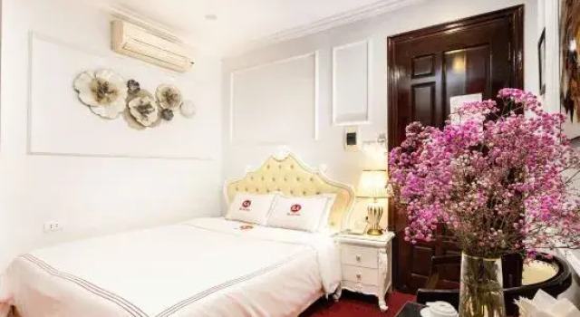 Kieu Anh Hotel Hanoi