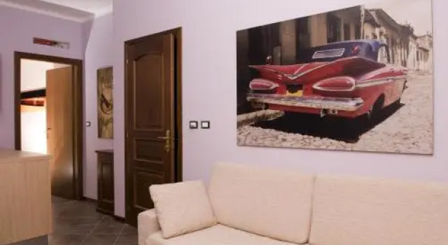 Residence Corona Grossa, Varaa Hotelli 3 tähden hotellit kohteessa Piemonte, 3*