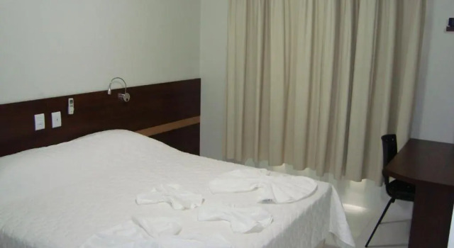 Номер Superior Executive Hotel MT