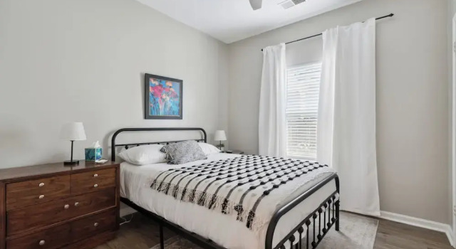 Casa Azul Memphis Midtown Cooper Young, Reserva ahora Apartamento Midtown Memphis