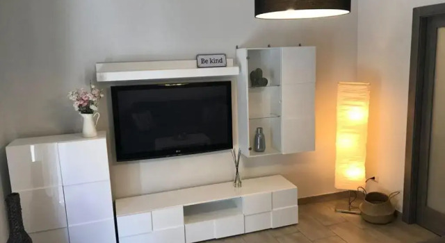 Il Fortino Apartment