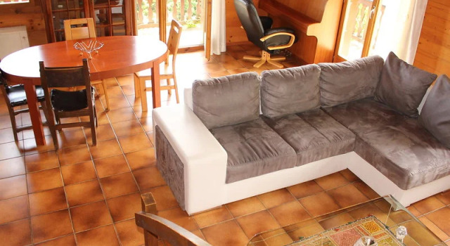 Chalet Ghida, Prenota Chalet Sainte-Croix 