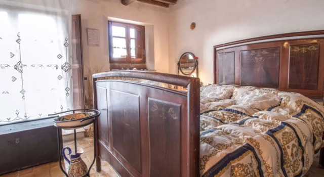 Locazione turistica Poggio Velluto, Reserva ahora Hotel Seggiano 