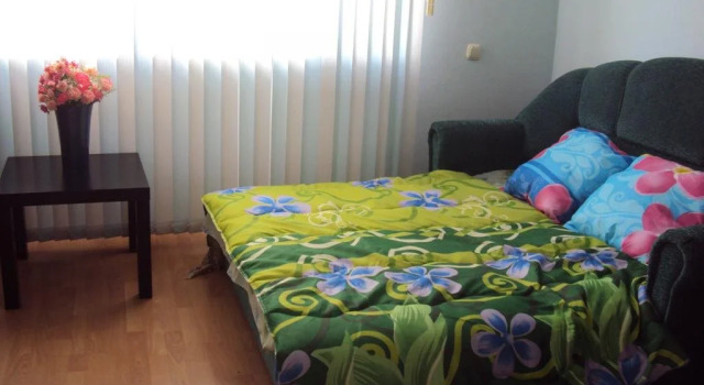 Zvezda Hostel Arbat