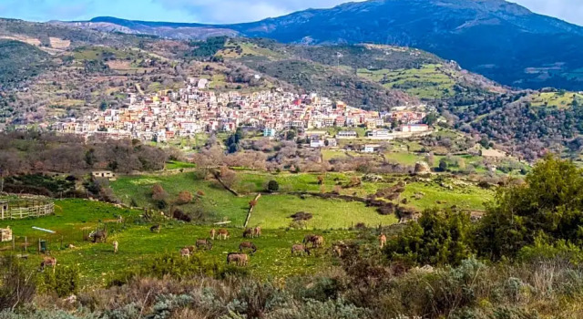 Lugori, Забронировать Отель Сеуло Южная Сардиния