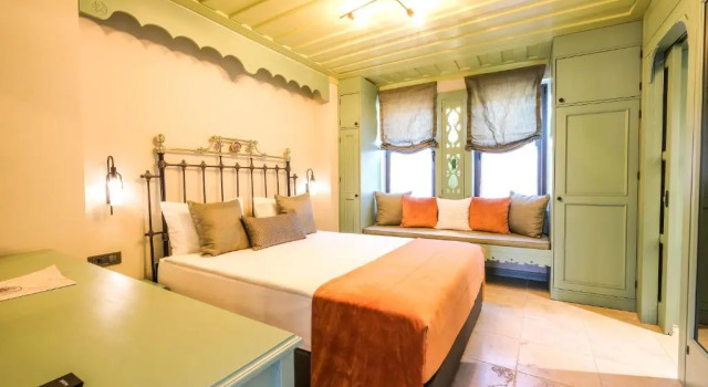 Номер Deluxe Kocadon Hotel