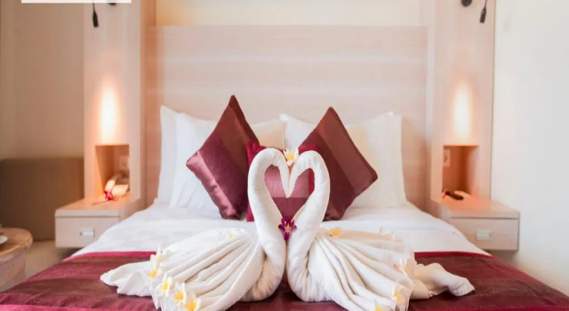 Habitación Estándar Core Hotel Benoa