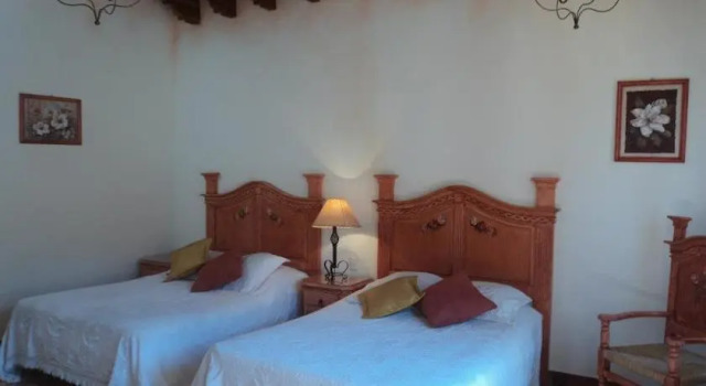 Centenario Los Arroyitos, Prenota Hotel San Jose del Jaguey Messico