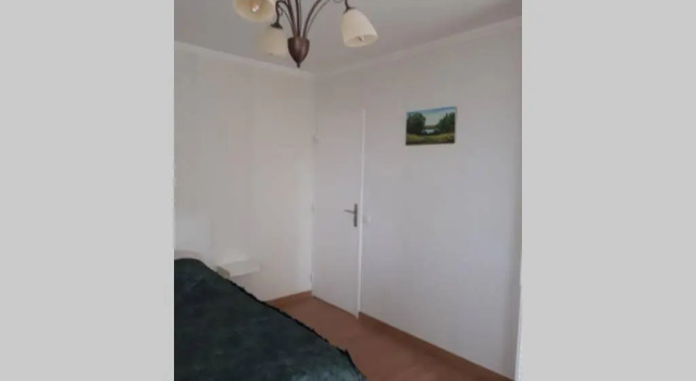 Vu Sur Les Constellations ., Rezerwuj Apartament Grenoble 