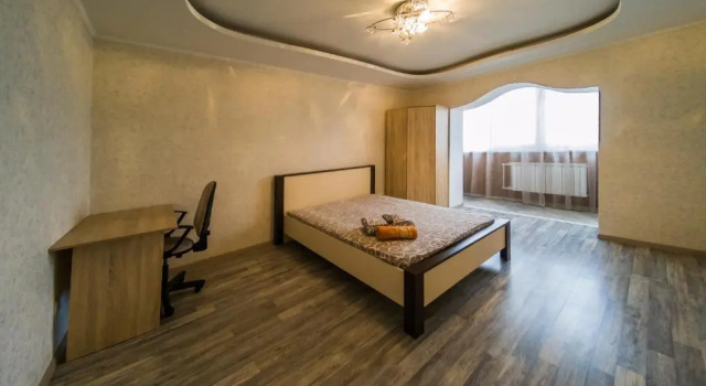 Kvartirkoff na Obolonskom 40, Buchen Sie Hotel Obolonskyj Kiew