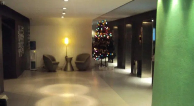 JinJiang Inn Chengdu Tiyu Xueyuan, Boek Hotel Hotels in Chengdu met parkeren, Parkeren