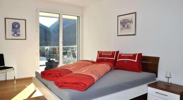 Chasa Miramunt 2, Book Hotel Scuol Grisons