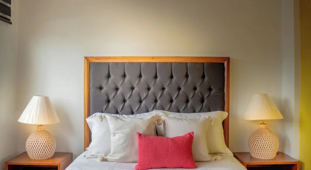 Suites Mayahuel, Book Apartment Oaxaca City Oaxaca