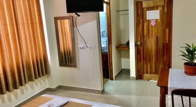Studio 69 Aparthotel, Book Hotel Cheap Hotels in Loreto