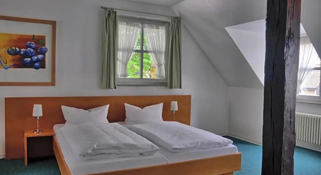 Hotel Alte Linden, Забронировать Отель Отели Альтена с завтраком, Завтраки