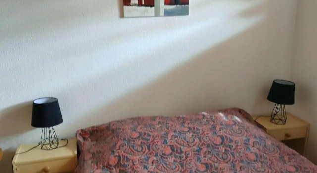 Appartement Argelès-sur-Mer, 2 pièces, 5 personnes - FR-1-225-104, Забронировать Апартаменты/квартира Отели в центре Аржель-сюр-Мер, в центре