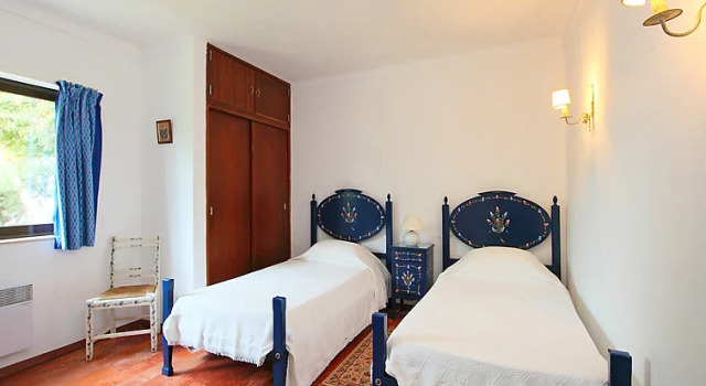 Casa Doroteia, Rezerwuj Dom wakacyjny Hotele w Algarve z parkingiem, Parking