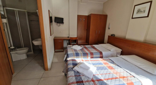 Hotel Bonola