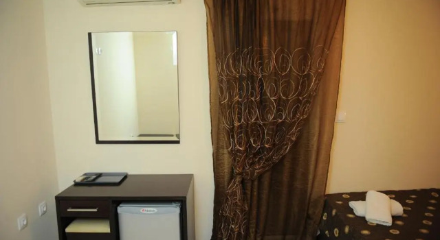 Двухместный номер Standard Hotel San Antonio