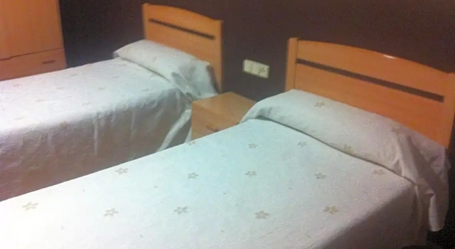 Номер Economy Hotel Manises