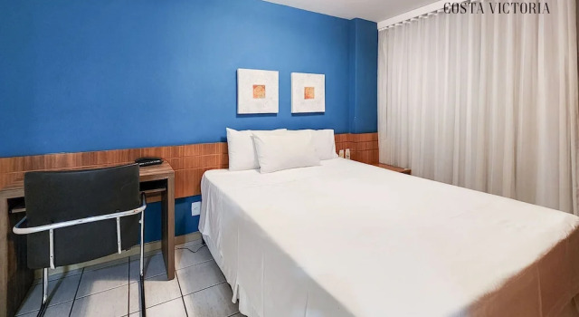 Номер Economy Costa Victoria Residence
