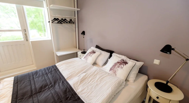 Номер Comfort Acco Guesthouse